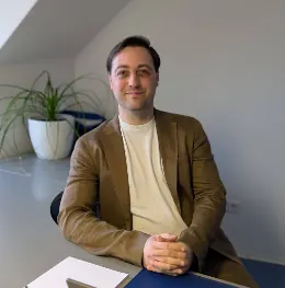 Björn Riede