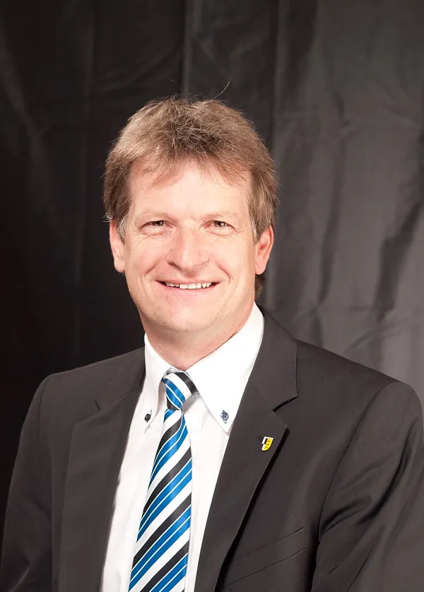 Günther-Martin Pauli