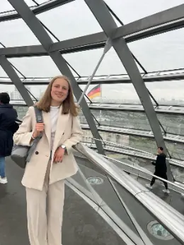 Marit Eggert